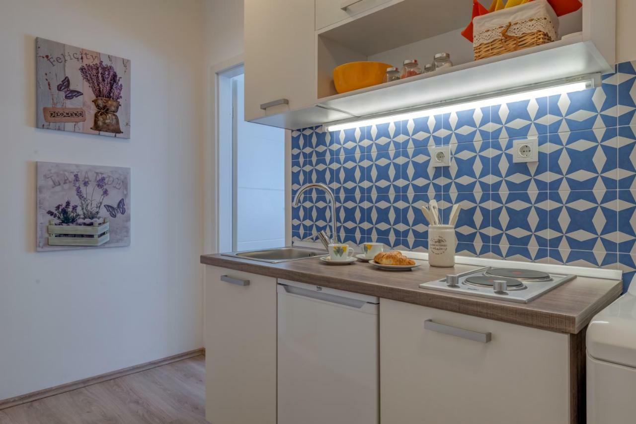 Chris'S Condo Σπλιτ Εξωτερικό φωτογραφία
