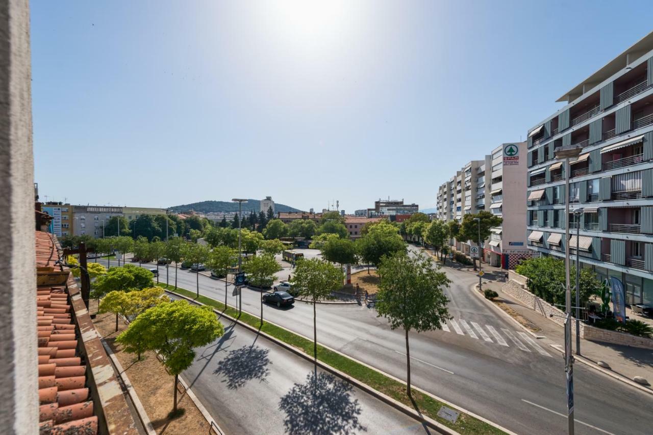 Chris'S Condo Σπλιτ Εξωτερικό φωτογραφία