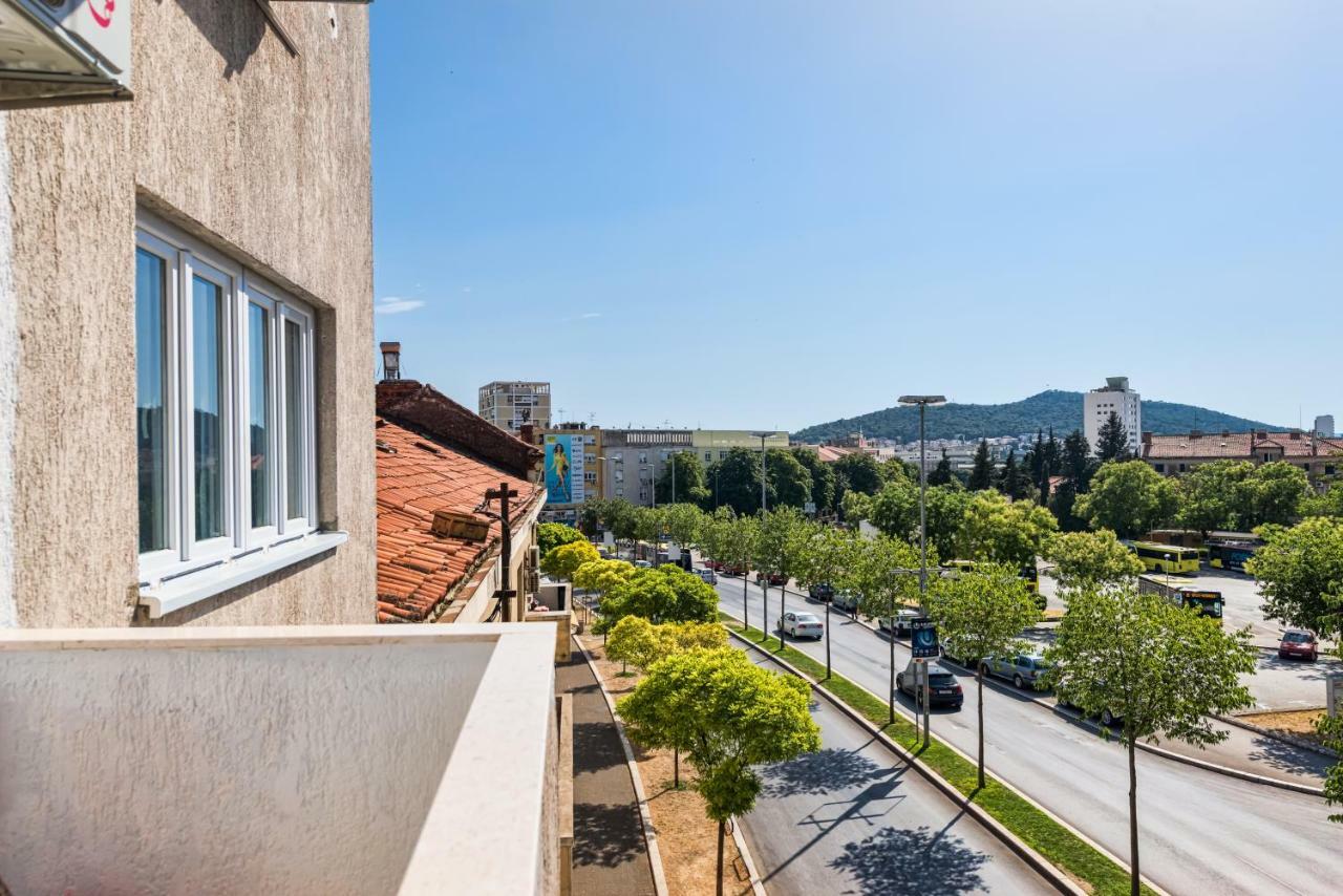 Chris'S Condo Σπλιτ Εξωτερικό φωτογραφία