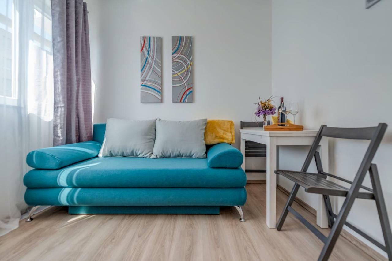Chris'S Condo Σπλιτ Εξωτερικό φωτογραφία