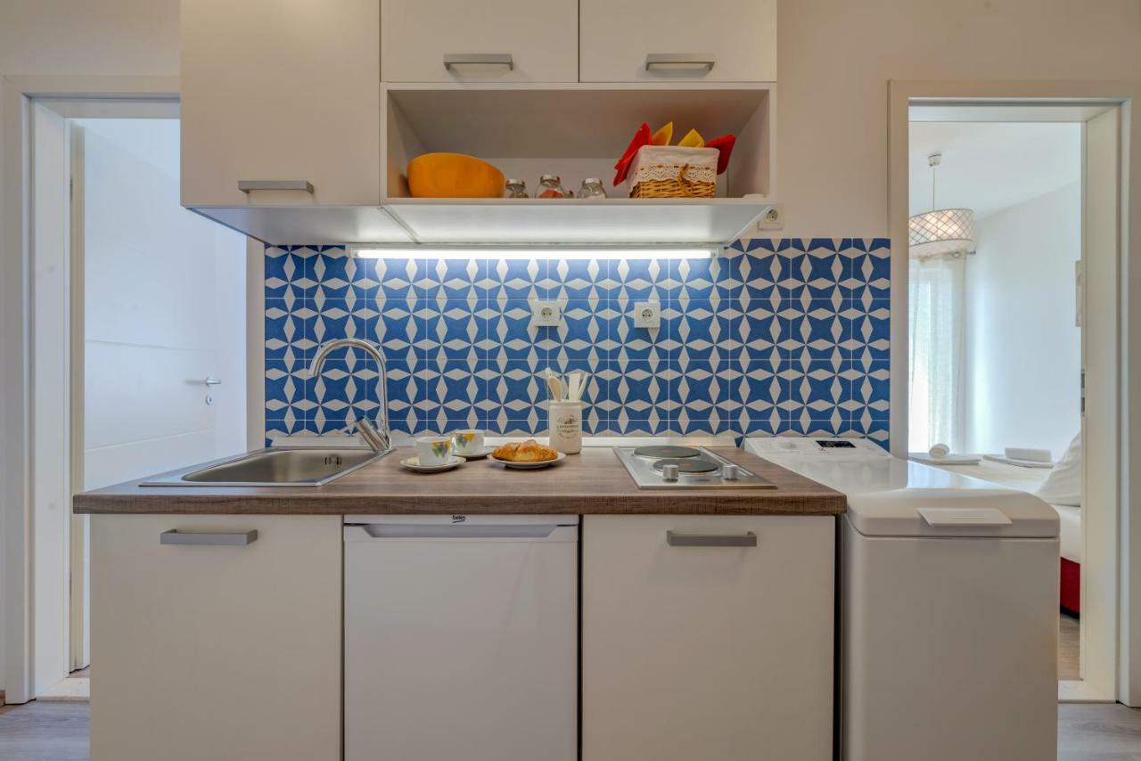 Chris'S Condo Σπλιτ Εξωτερικό φωτογραφία