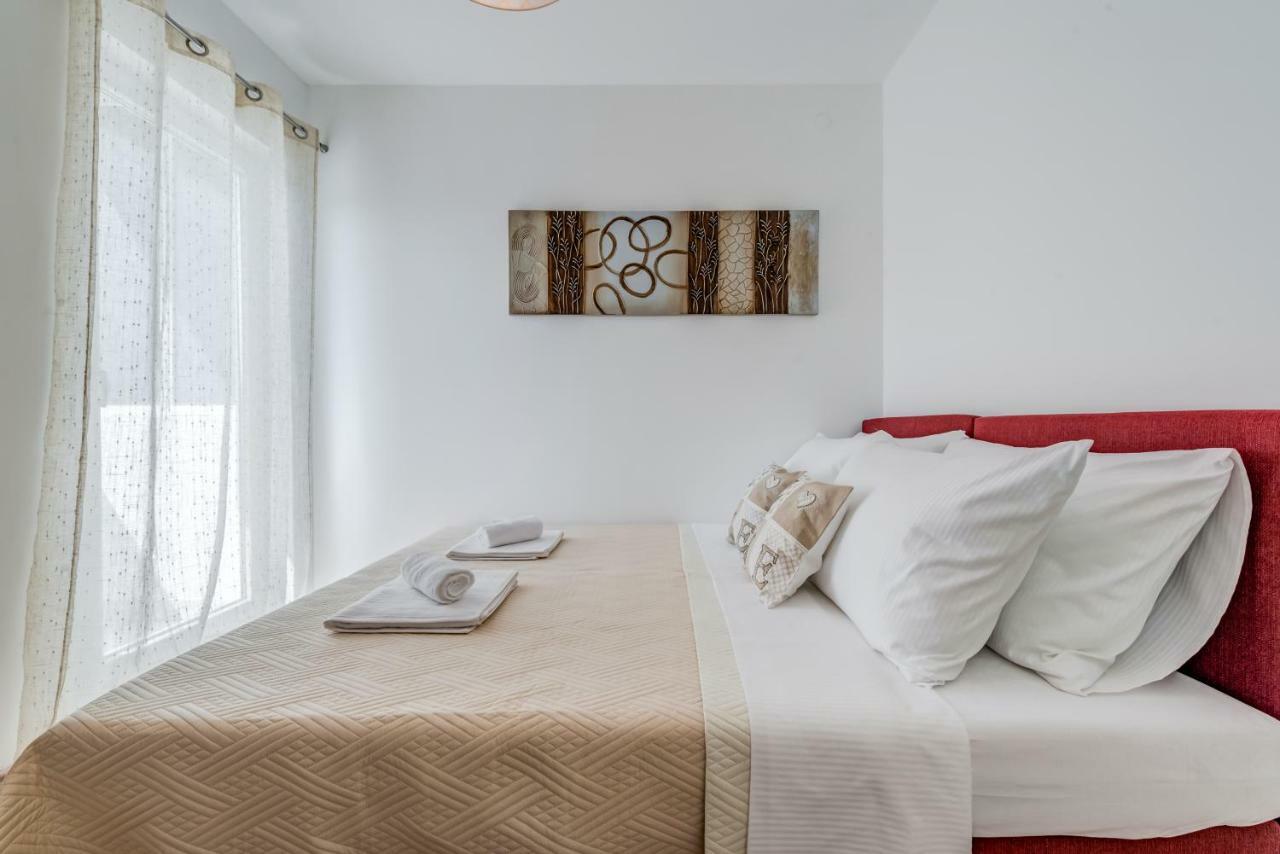 Chris'S Condo Σπλιτ Εξωτερικό φωτογραφία