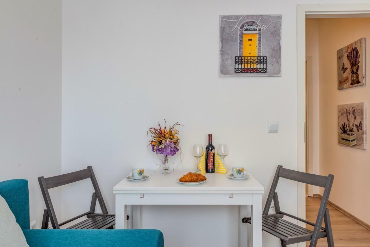 Chris'S Condo Σπλιτ Εξωτερικό φωτογραφία