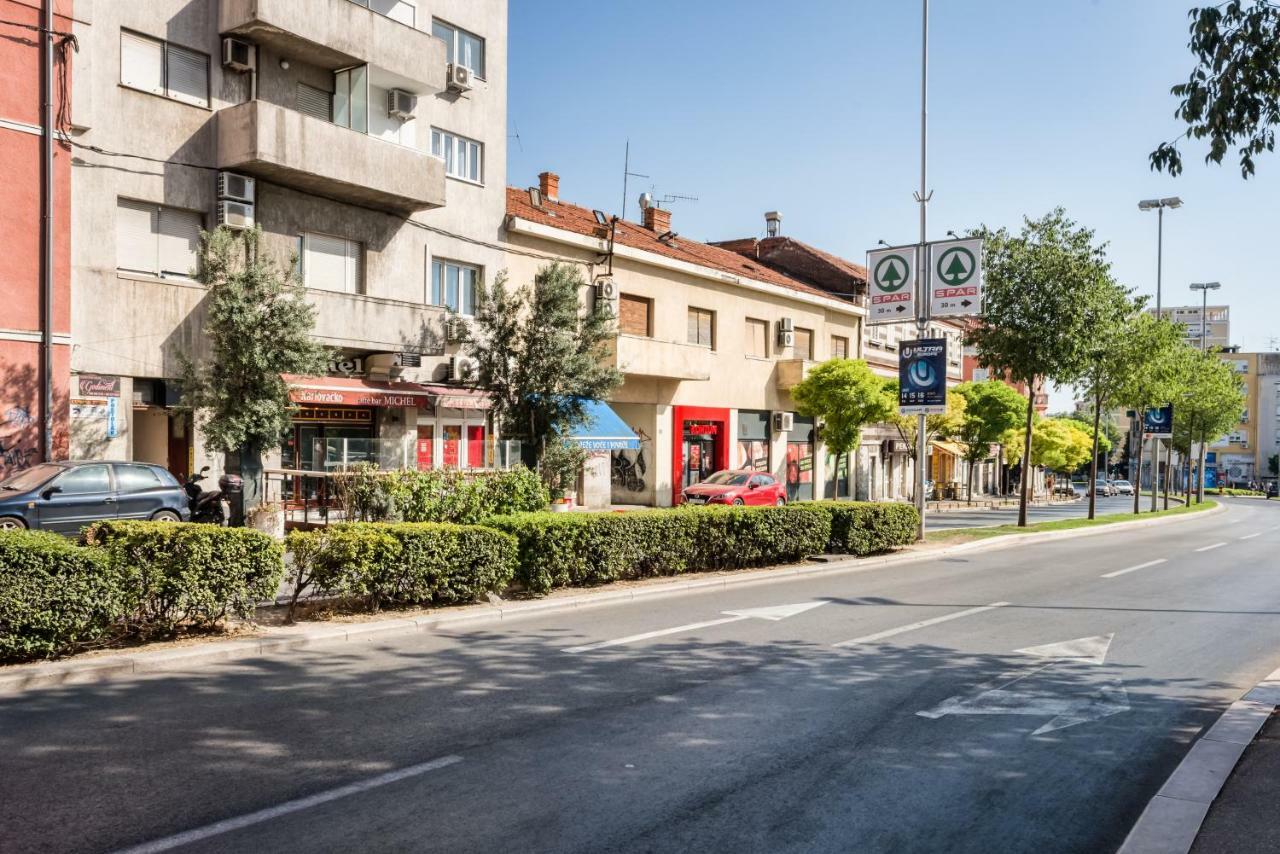 Chris'S Condo Σπλιτ Εξωτερικό φωτογραφία