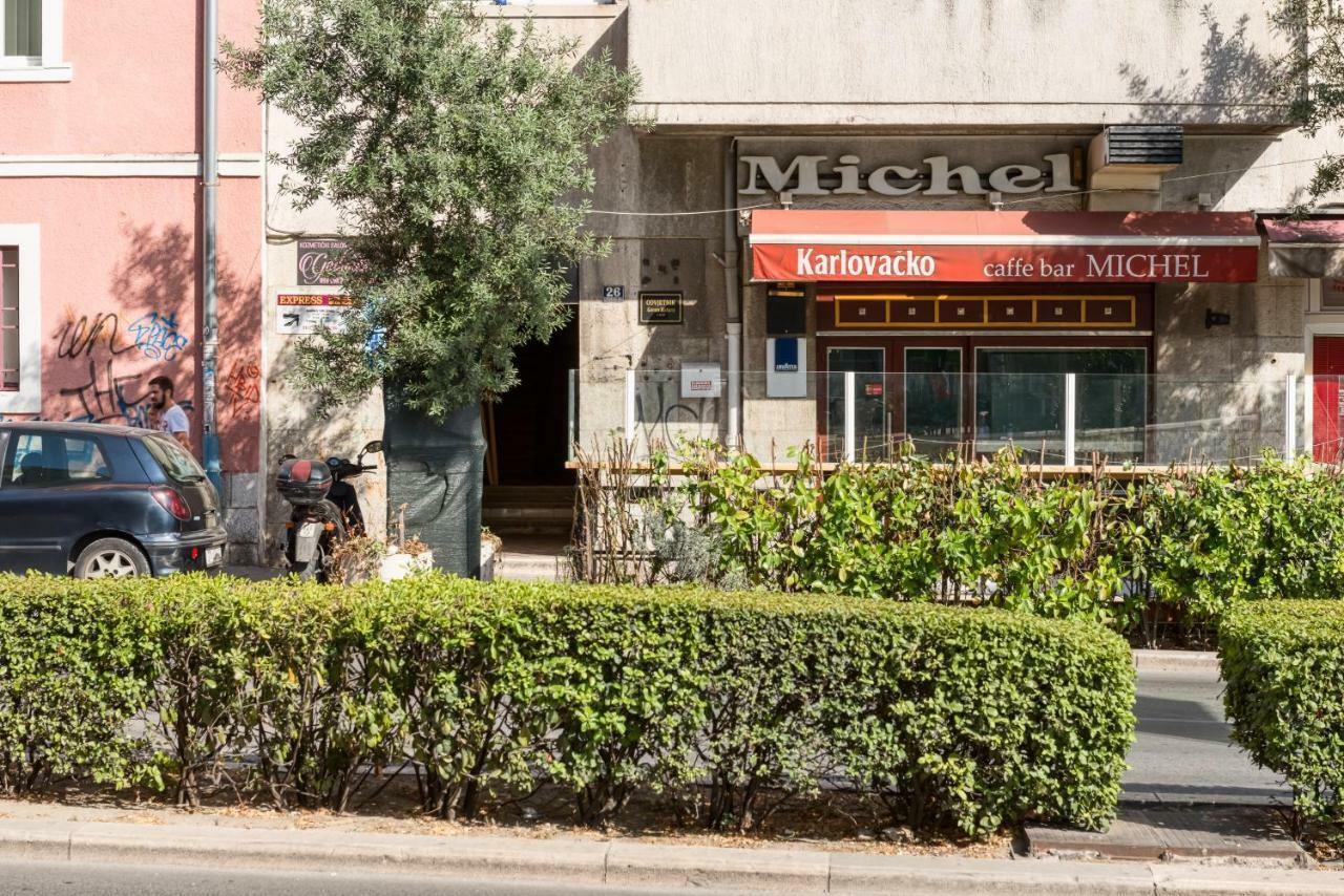 Chris'S Condo Σπλιτ Εξωτερικό φωτογραφία